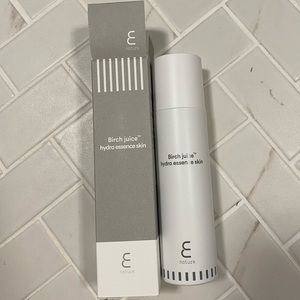 NWT Birch juice hydro essence skin